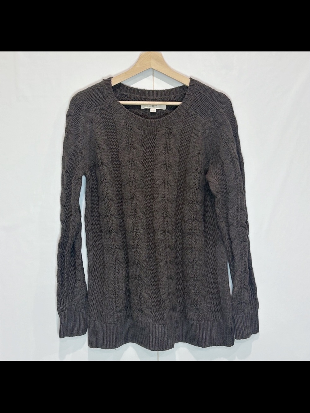 Loft Women's Sweater